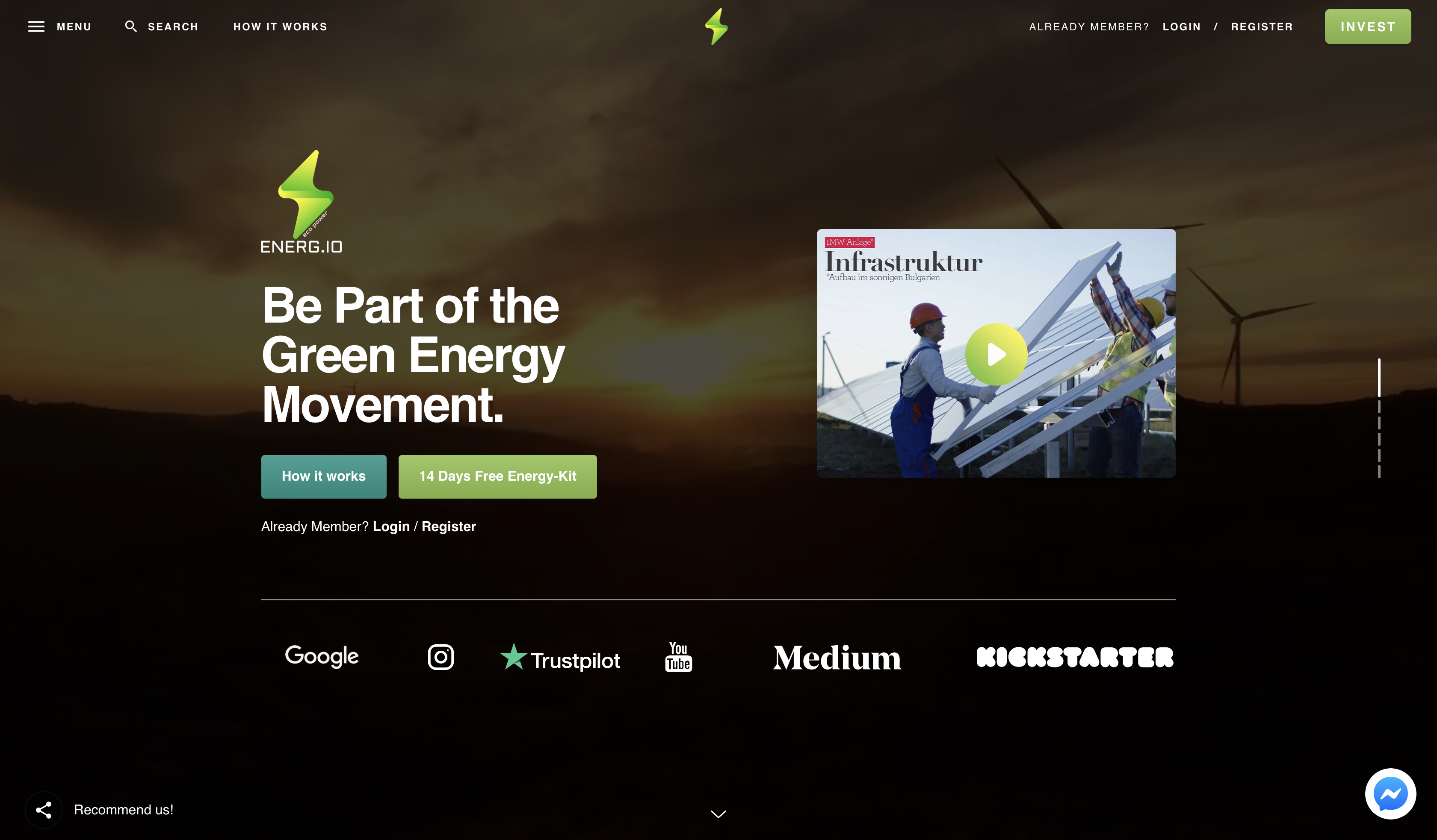 Digital Energy Investments gallery image