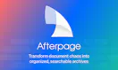 Afterpage