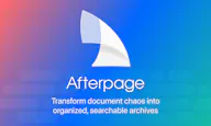 Afterpage