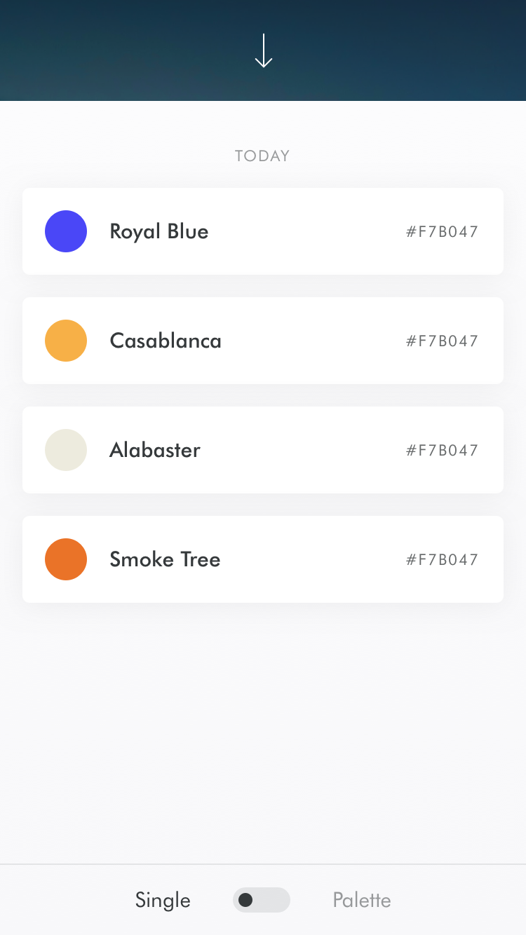 Cone 2.0 gallery image