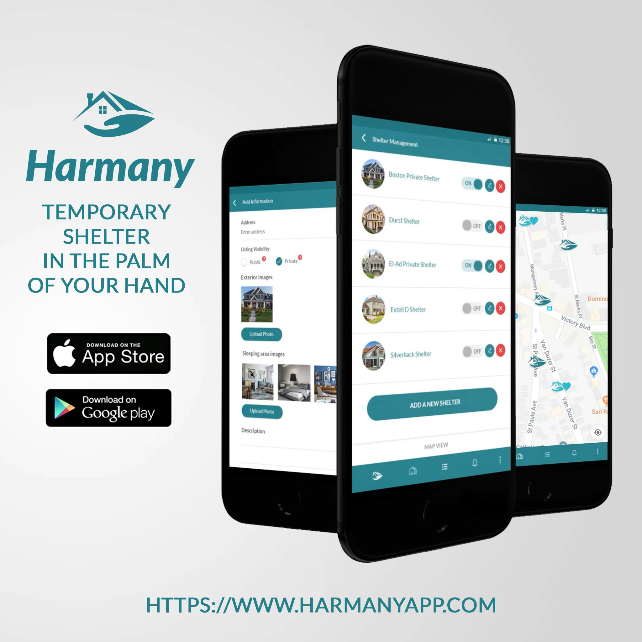 Harmany gallery image