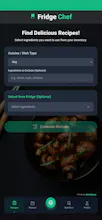 Fridge Chef gallery image