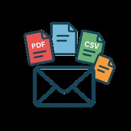Peppy Mail logo