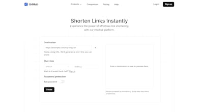 UrlHub gallery image