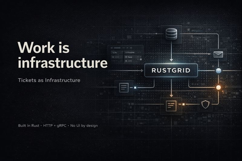 RustGrid gallery image