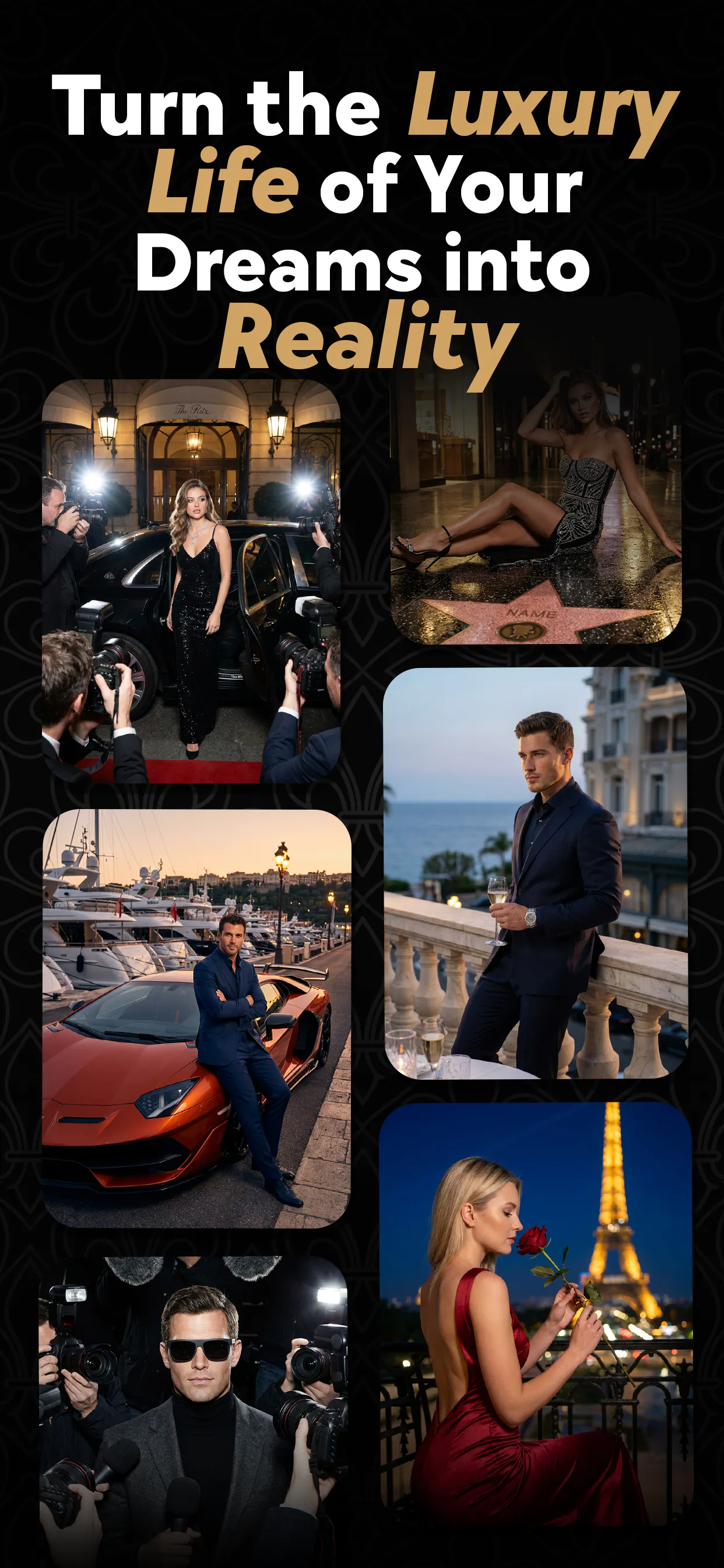 Luxstyle Ai gallery image