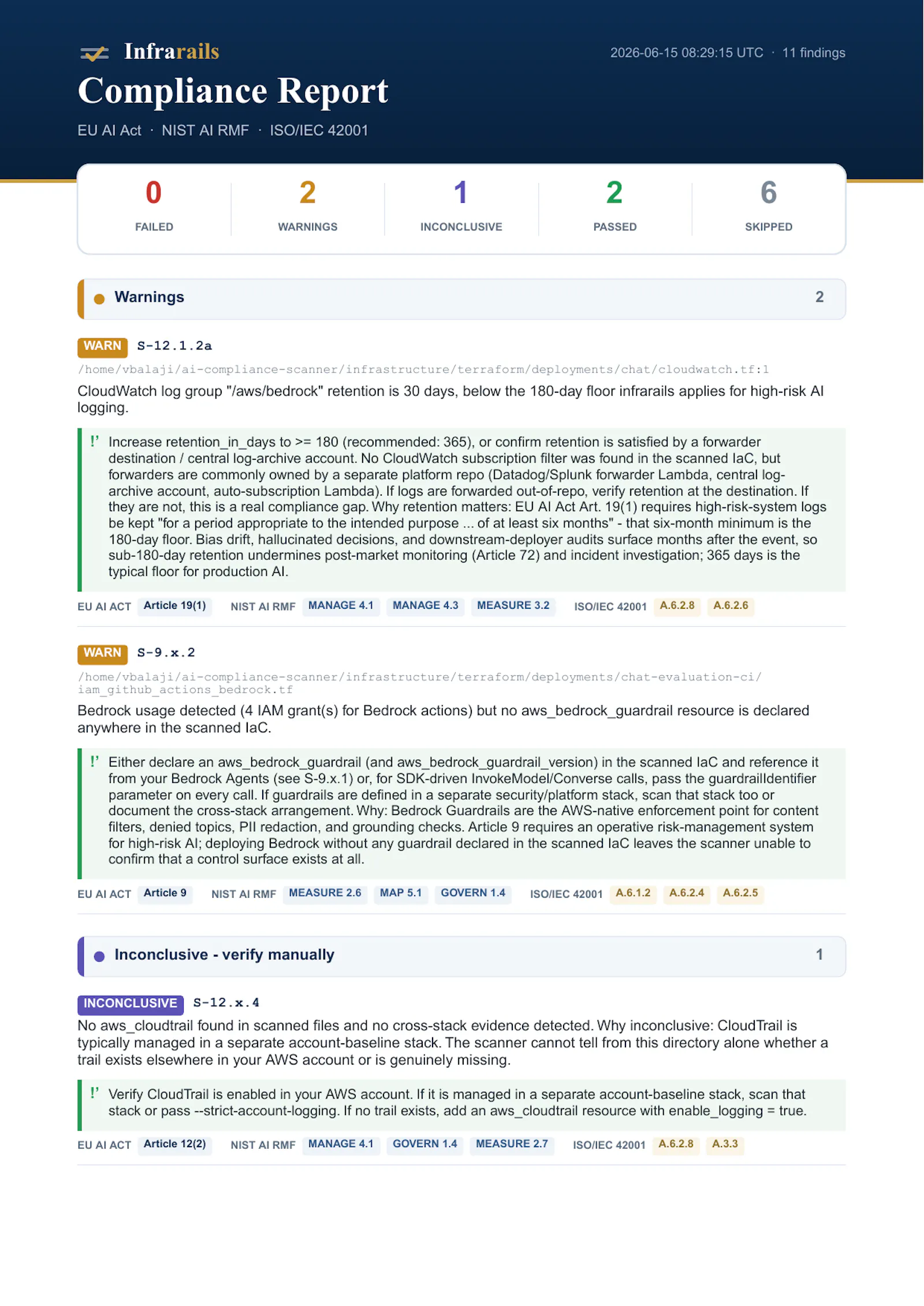 Infrarails screenshot 3