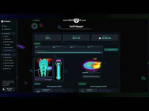 FinPlayer gallery image