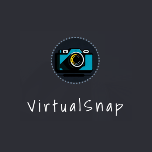 VirtualSnap logo