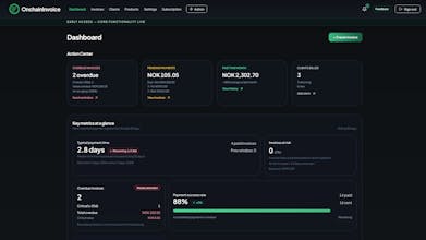 OnchainInvoice gallery image