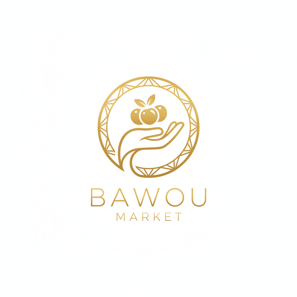 Bawou Market logo