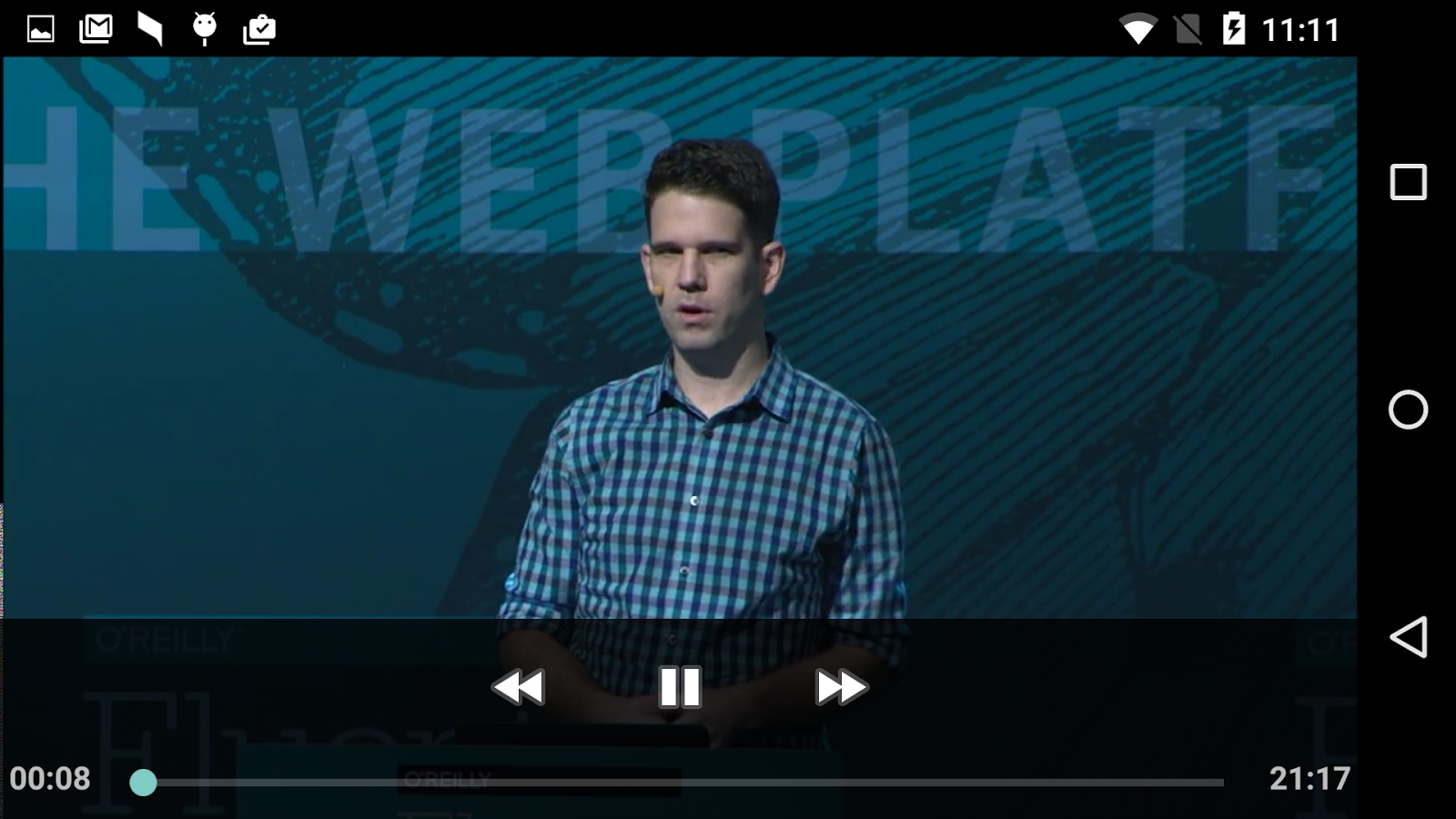 Safari Queue gallery image