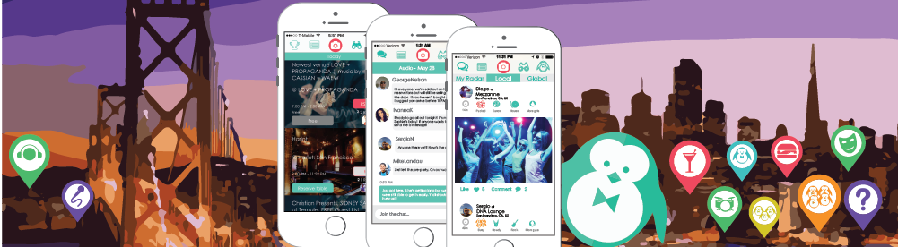 Banter gallery image