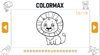 ColorMax gallery image