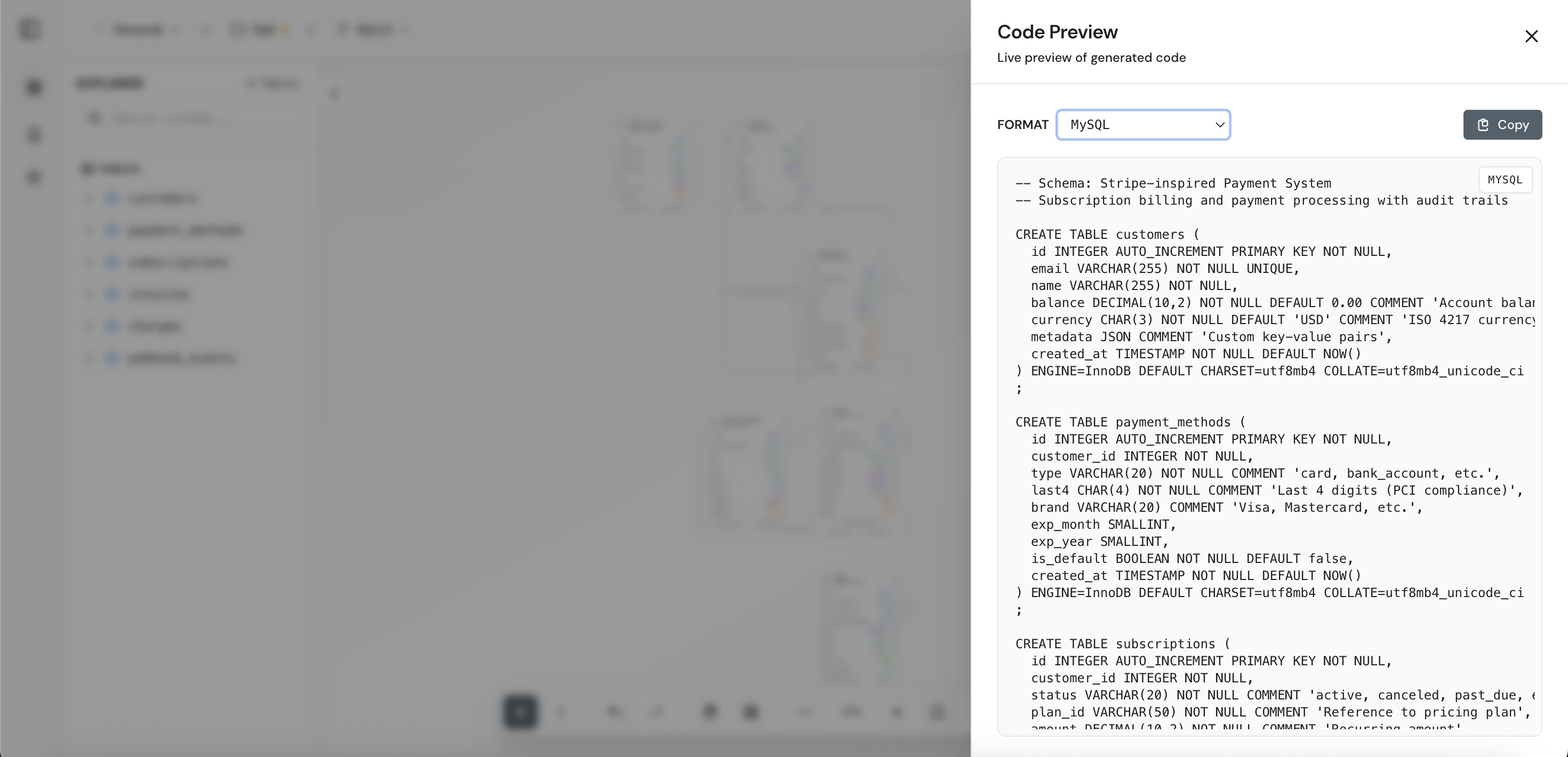 Fluxstack gallery image