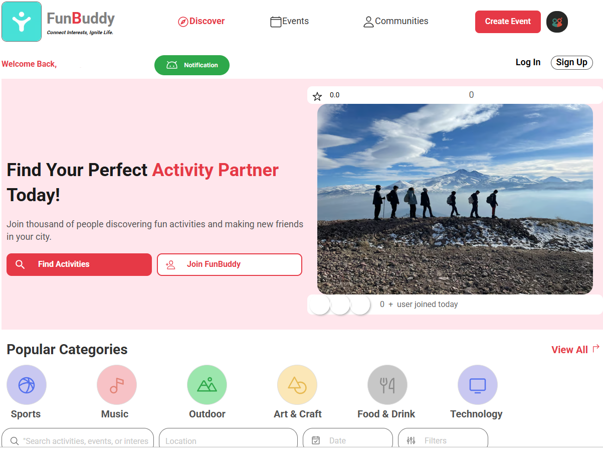 FunBuddy media 1
