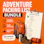 Adventure Packing List Bundle