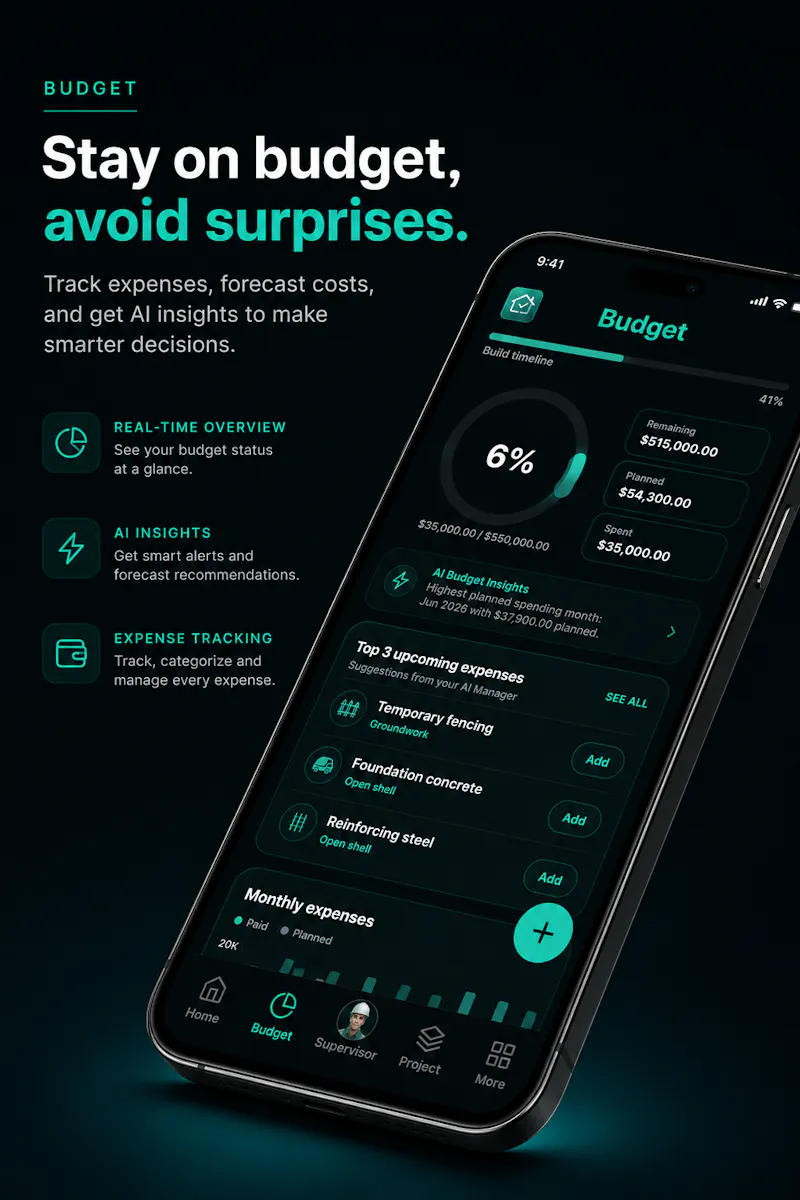 BuildIQ screenshot 3
