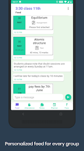 Teachzy Education App gallery image