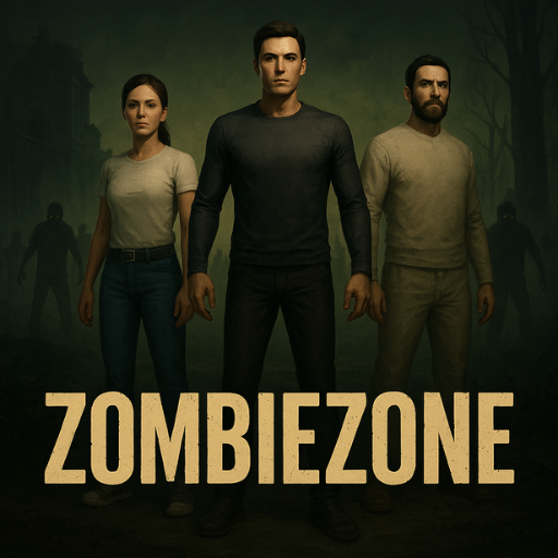 Zombie Zone gallery image