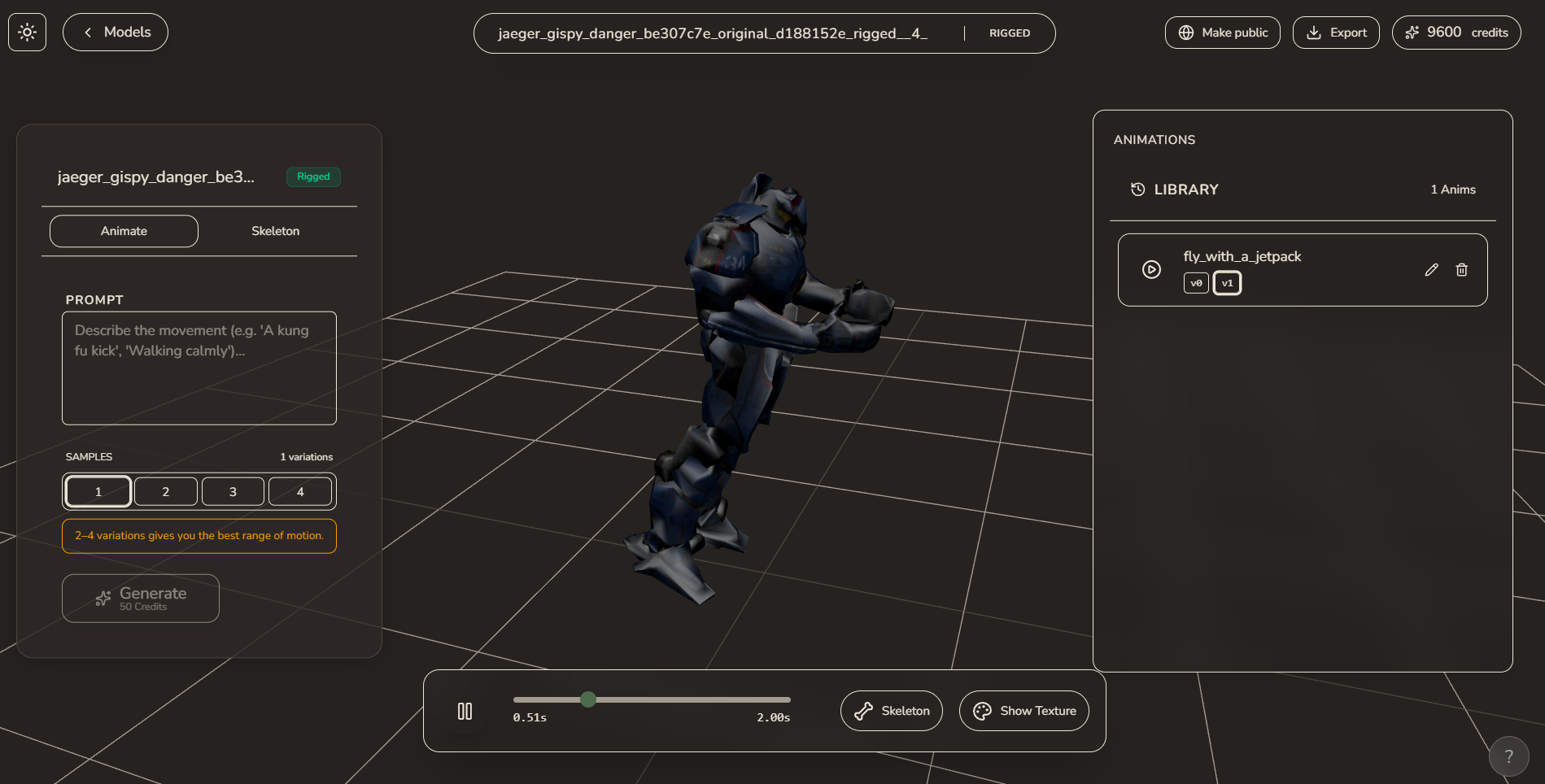 Kinemo gallery image