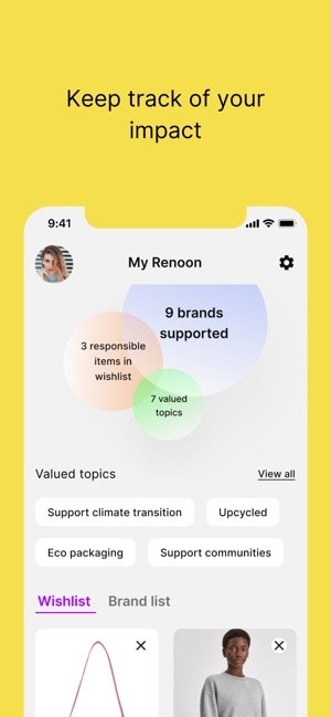 Renoon gallery image