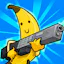 Banana Gun Roguelike