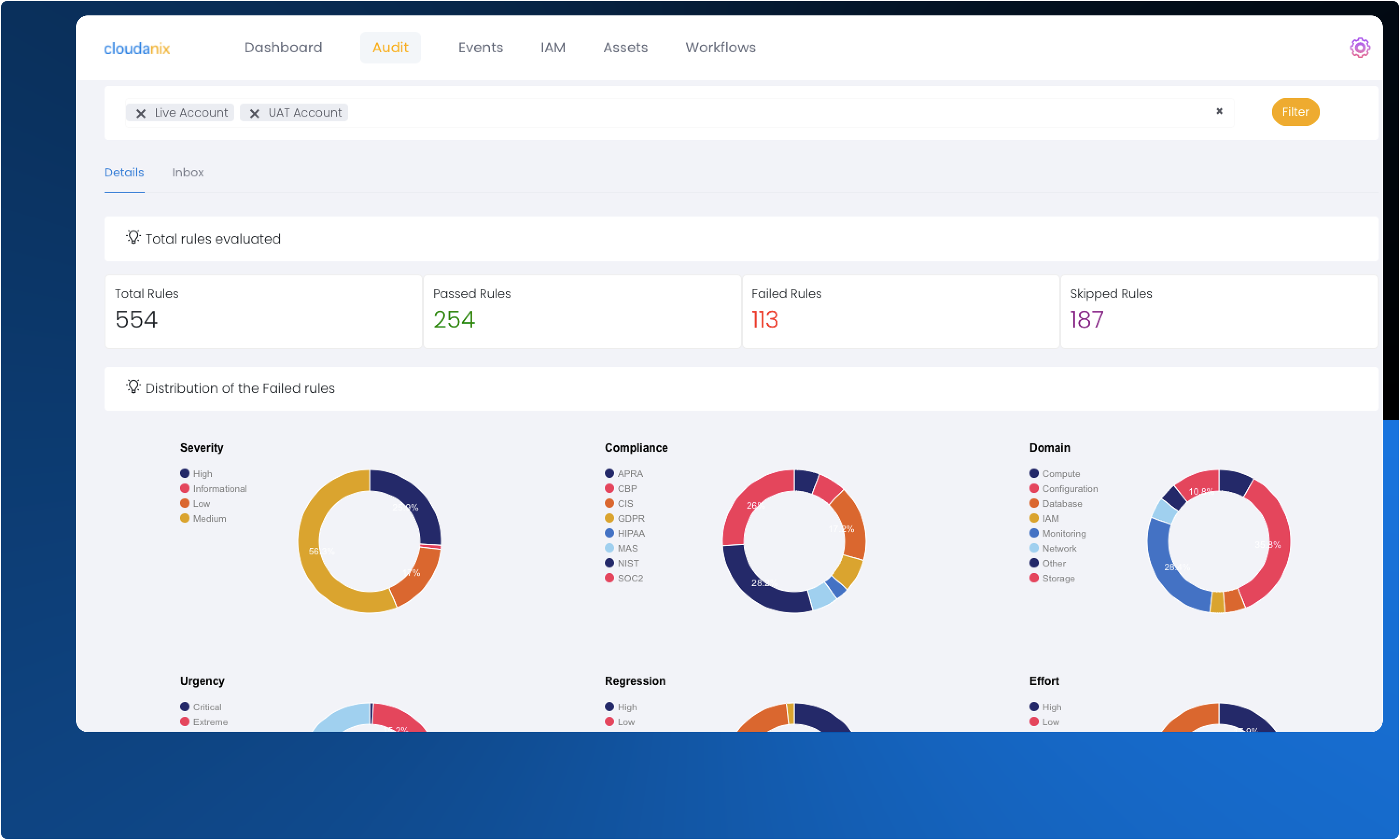 Cloudanix gallery image