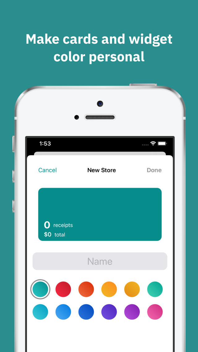 ReceiptsCo gallery image