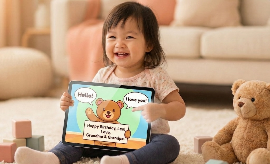 Wondertoons gallery image