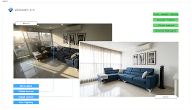 placeace.pro gallery image