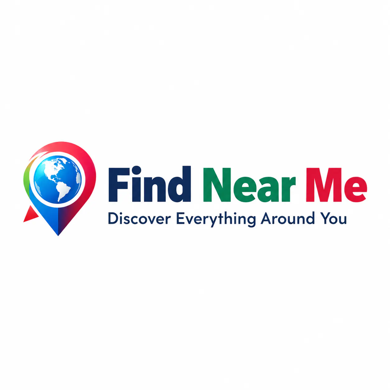 Find Near Me