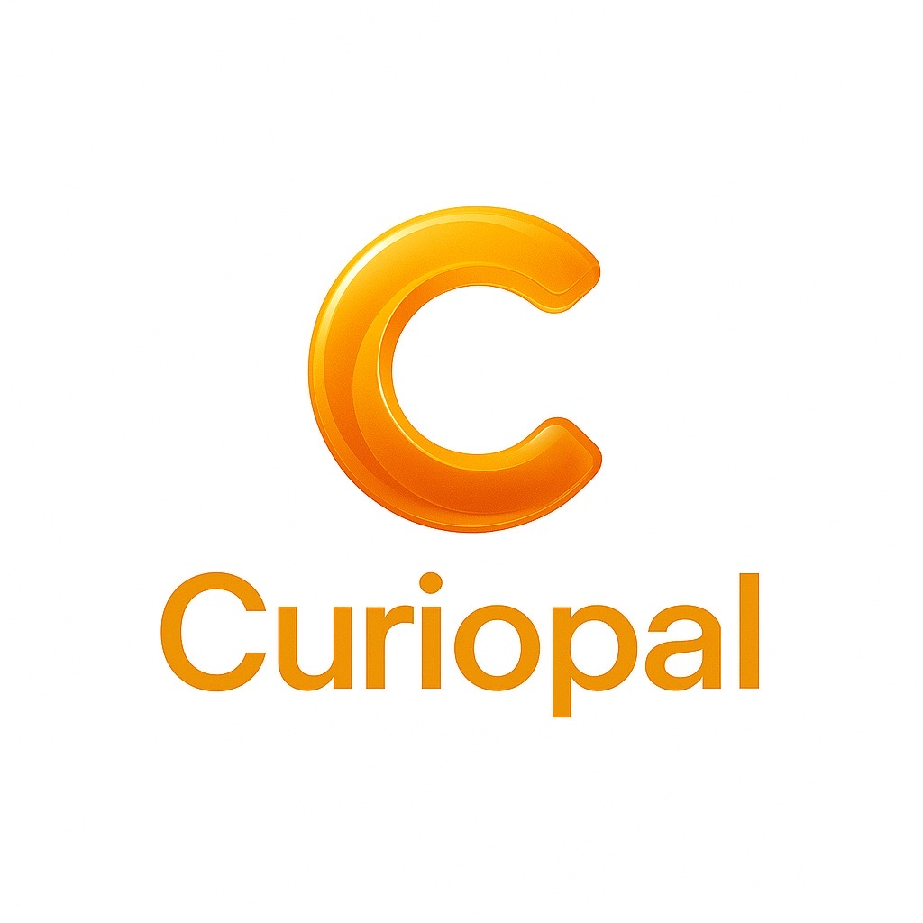 Curiopal