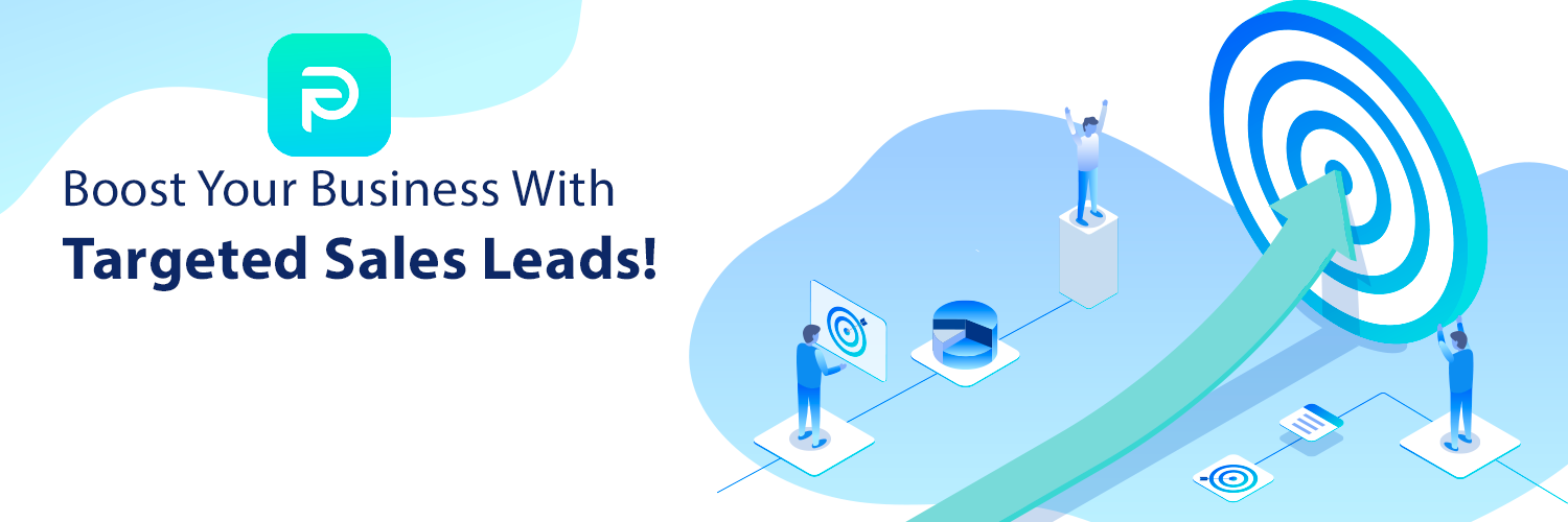 PeakLead gallery image