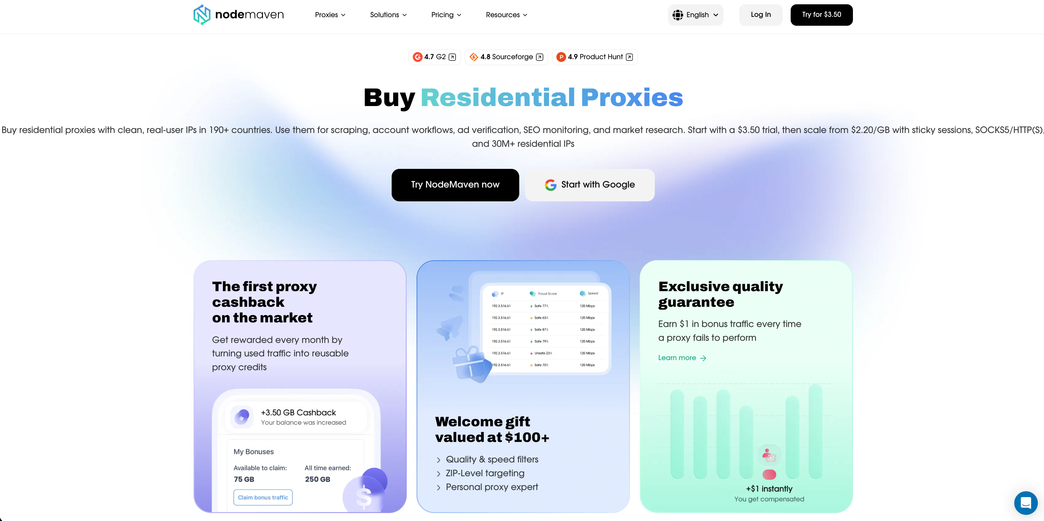 NodeMaven gallery image