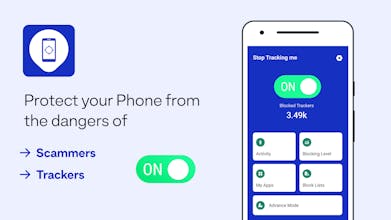 Who Is Tracking My Phone gallery image