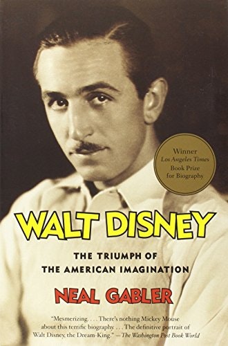 Walt Disney gallery image