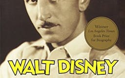 Walt Disney media 2