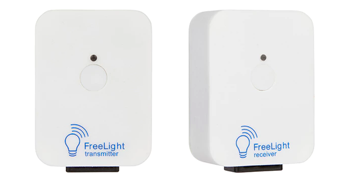 FreeLight | Take Control of Your Lights gallery image