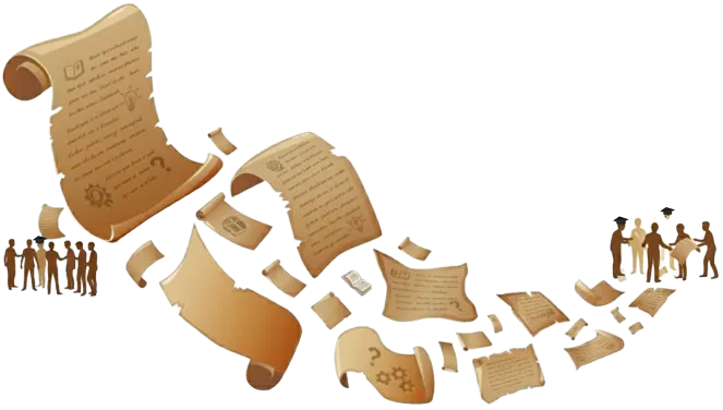 Fragment Trails gallery image