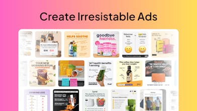 HookAds AI gallery image