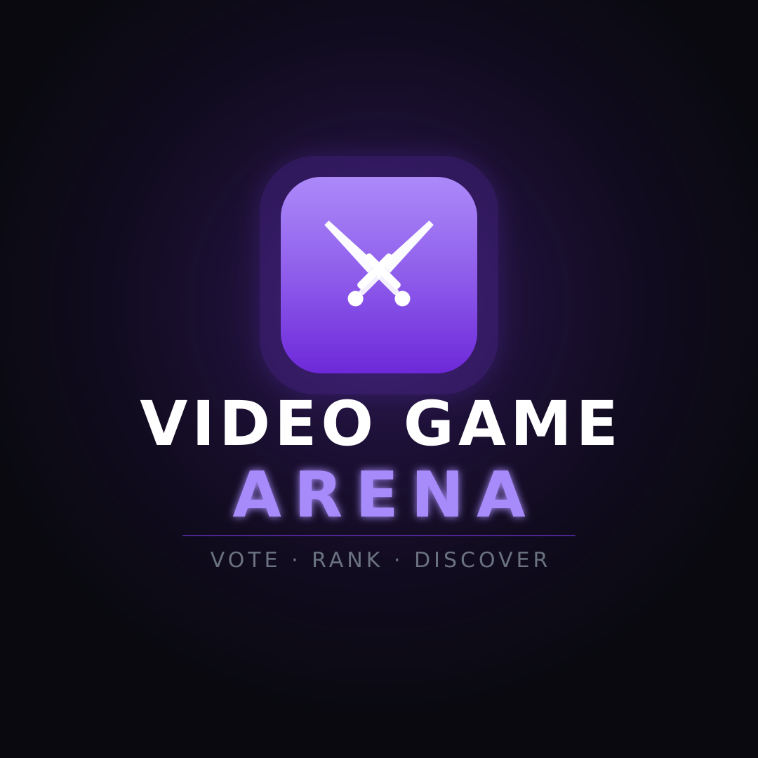 Video Game Arena