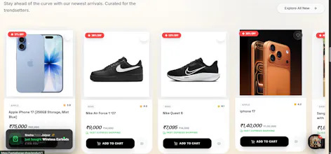 SastaBazaar gallery image