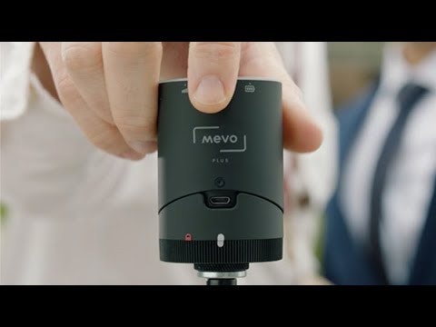 Mevo by Livestream gallery image