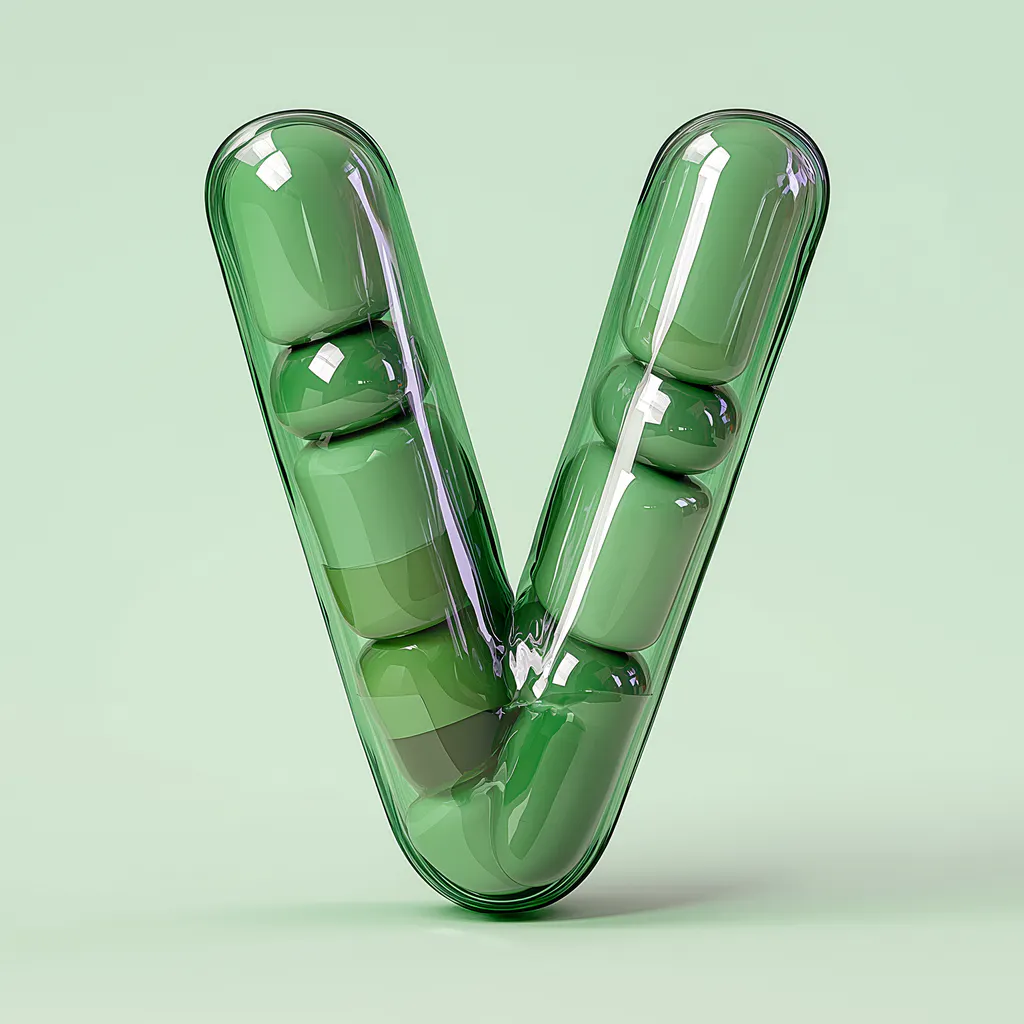 Vitaminico logo