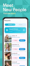 Bloom Mate Dating App - Make Friends gallery image