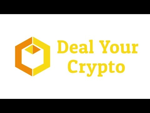 Deal Your Crypto gallery image
