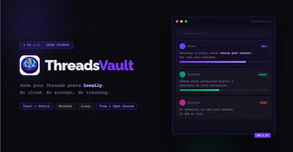ThreadsVault-desktop gallery image