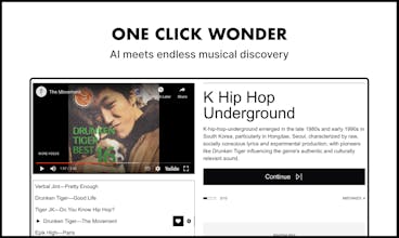 AntiPlaylist gallery image