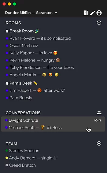 Supersonic gallery image